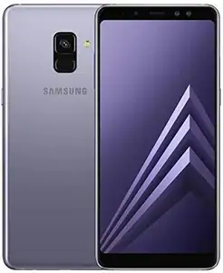 Замена матрицы на телефоне Samsung Galaxy A8 (2018) в Волгограде